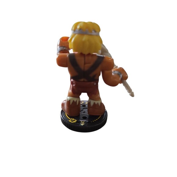 2021 Legends Of Akedo Series 2 KRAGNOX Ultimate Arcade Warriors - Picture 2 of 3